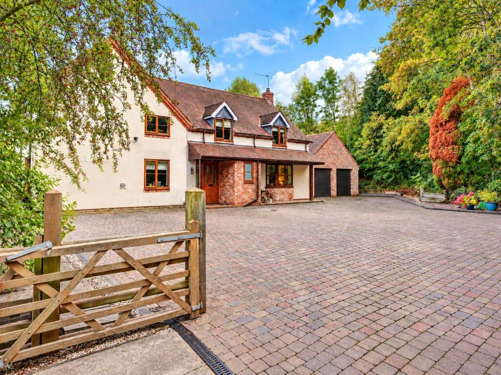 Main image of property: New Road, Grafton Flyford, Worcester, Worcestershire, WR7