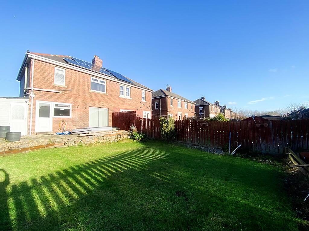 Main image of property: Tynemouth Road, Howdon, Wallsend