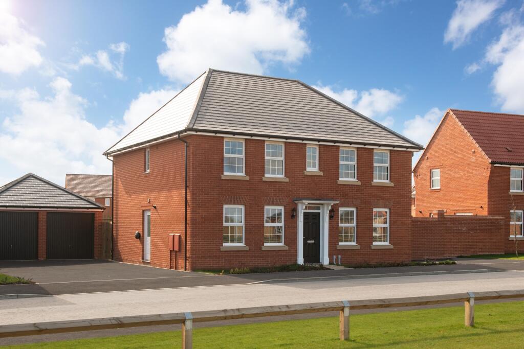 Main image of property: Colney Lane,
Cringleford,
Norwich,
Norfolk,
NR4 7RQ