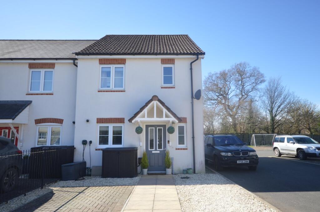 Main image of property: Hythe Wood, Cheddar, BS27