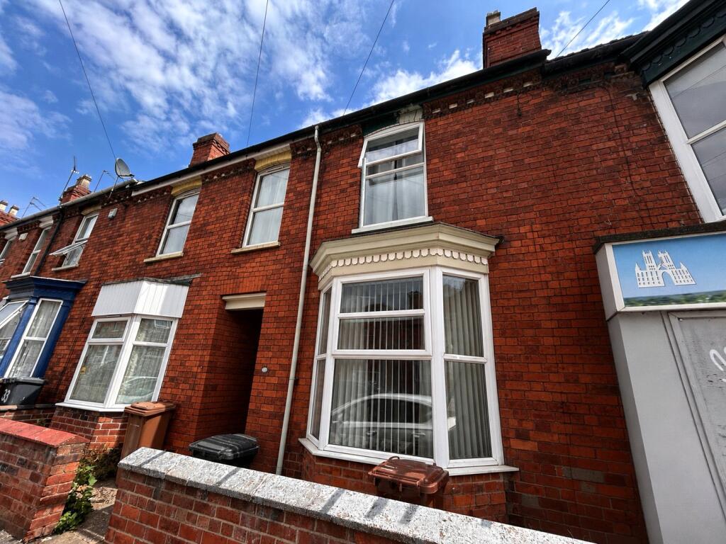 Main image of property: Claremont Street, Lincoln, Lincolnshire, LN2