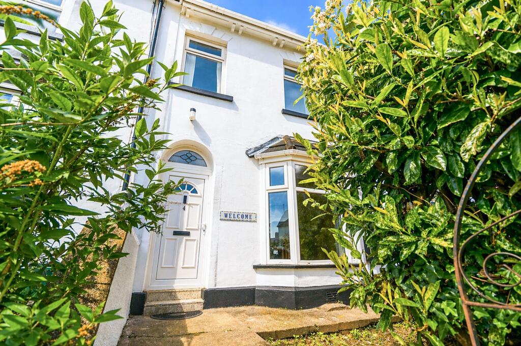 Windsor Terrace, Newport, NP20, Newport