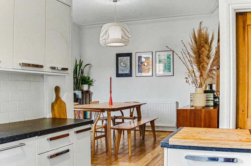House in Manchester - View 5