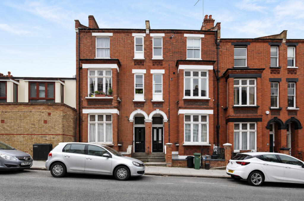 Main image of property: Messina Avenue, London, NW6