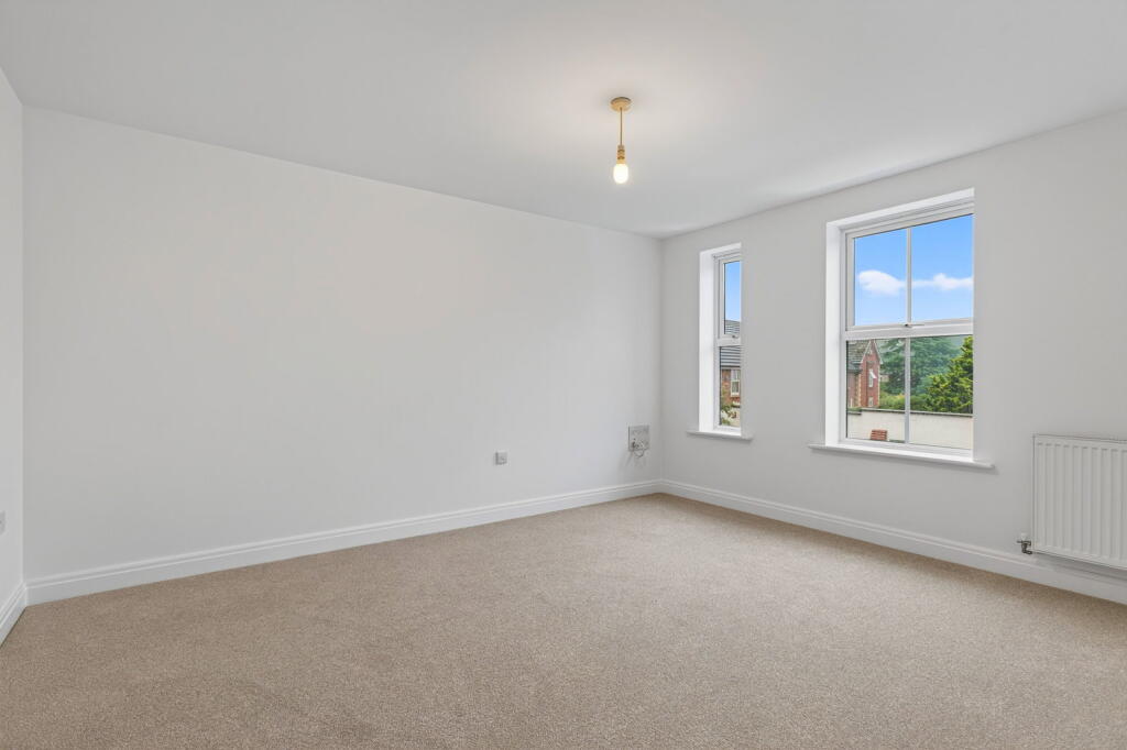 Apartment in Harborough, Leicestershire - View 4