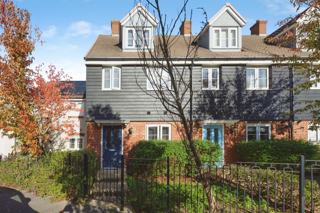 Main image of property: Ryeland Way, Kingsnorth, Ashford