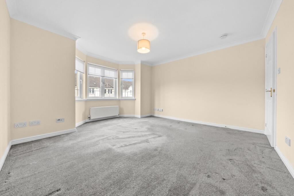 Apartment in Larbert, Kinnaird Village - View 3