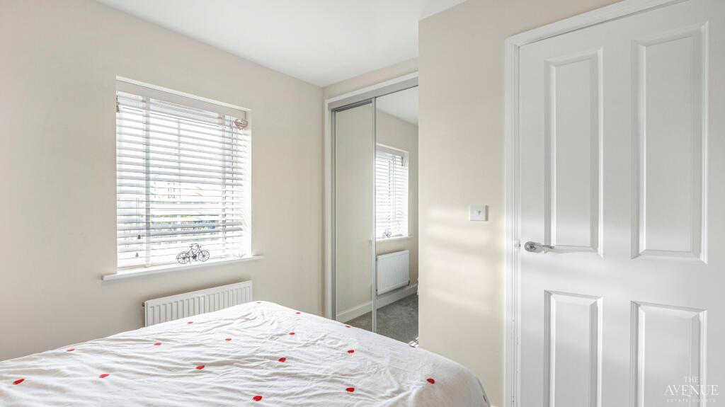 Additional image 11 of Austen Drive, Dunstall Park, Tamworth, Staffordshire, B78