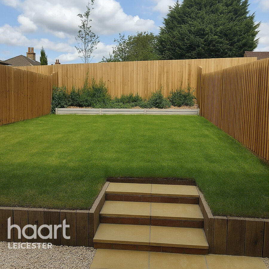House in Melton, Asfordby - View 6