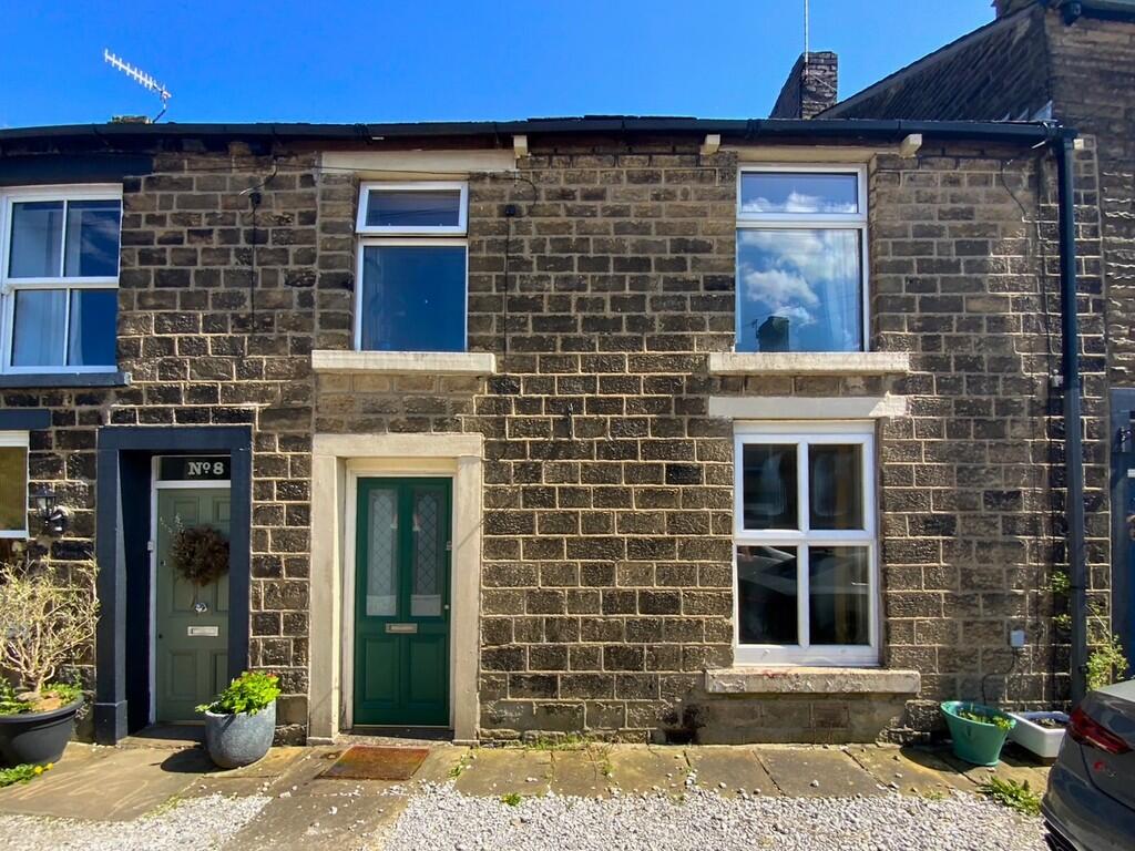 Main image of property: Jordan Street, Glossop