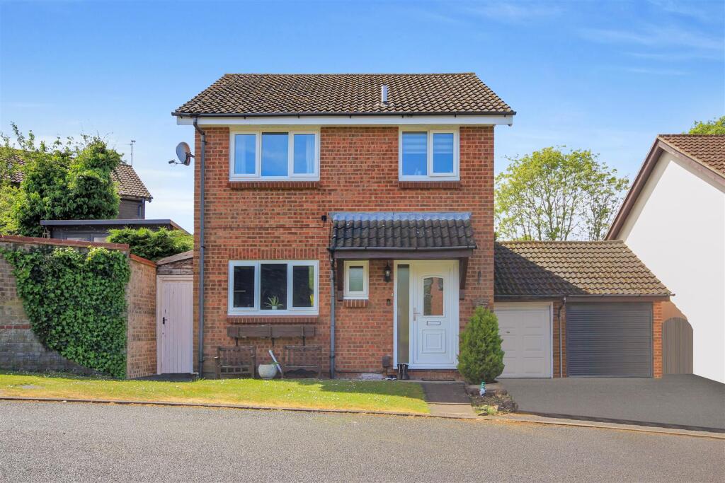 Main image of property: Turnberry Court, Wellingborough