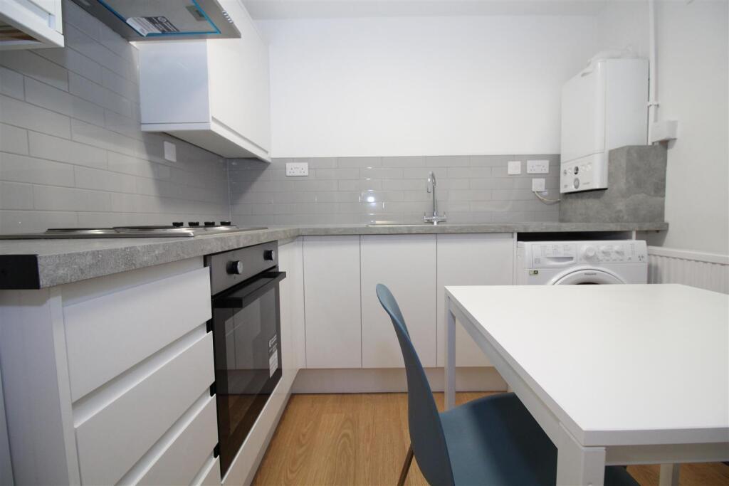 Main image of property: Near Victoria Park, Evington Road, Leicester