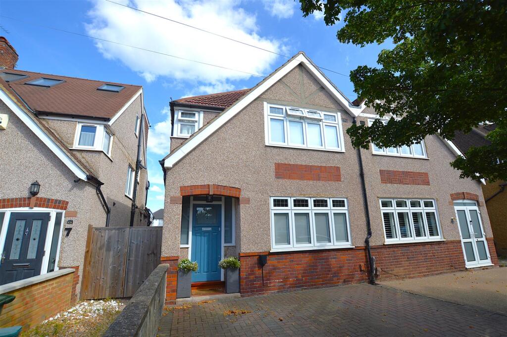 Main image of property: Rydal Gardens, Whitton, Hounslow