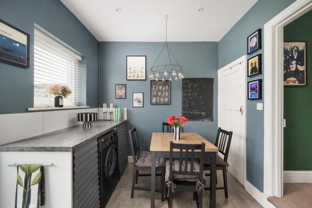 House in Brighton - View 4