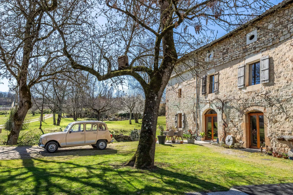 Main image of property: Midi-Pyrénées, Tarn, Cordes-sur-Ciel
