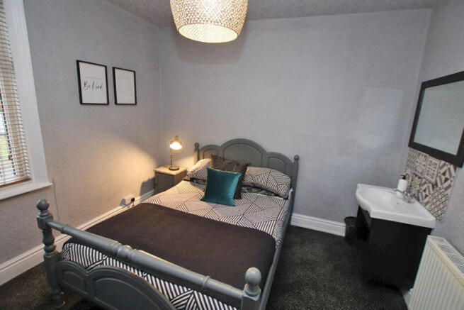 Bed 1