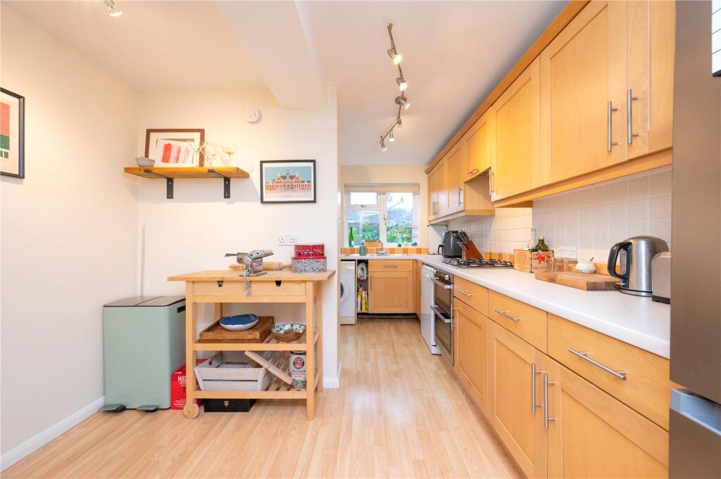 Additional image 3 of Sandridge Road, St. Albans, Hertfordshire