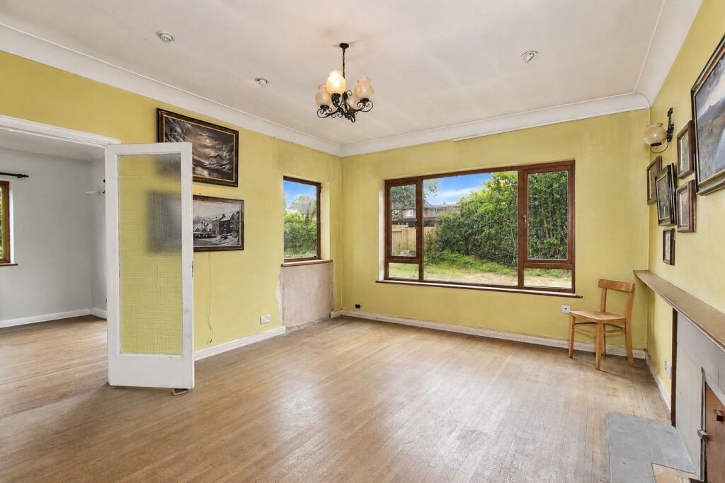 House in Stevenage - More