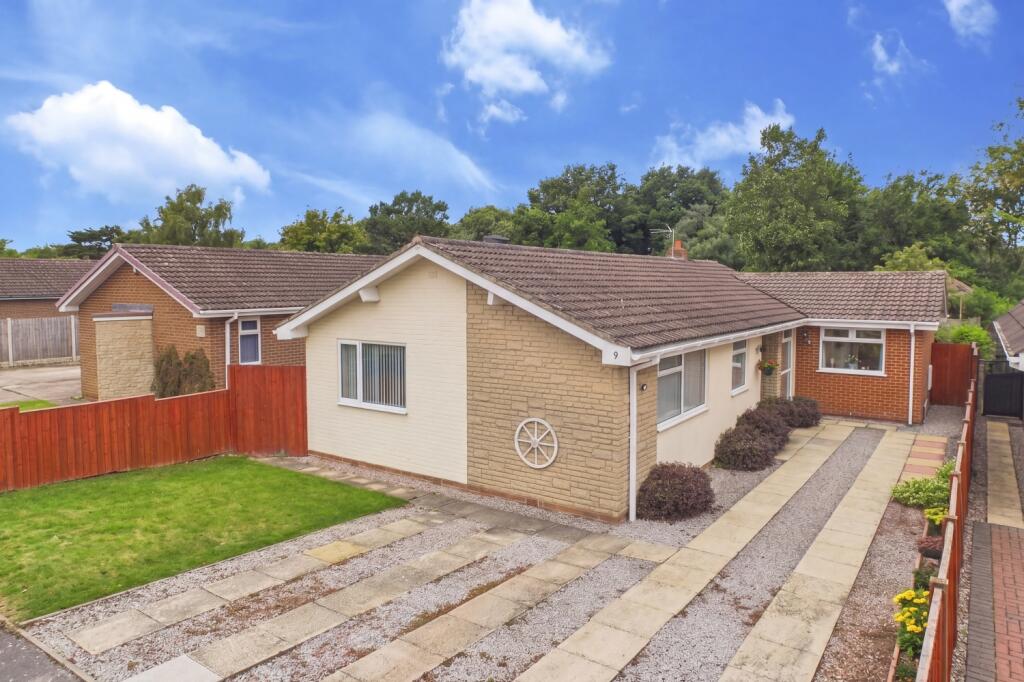 Main image of property: Cyprus Grove, Haxby, York, North Yorkshire, YO32
