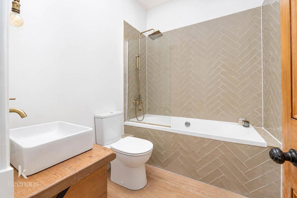 House in Rossendale, Lancashire - More