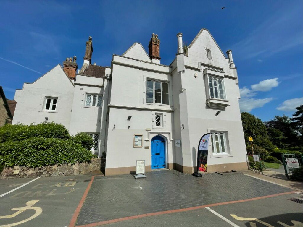 Main image of property: Grange Road, Malvern, Worcestershire, WR14