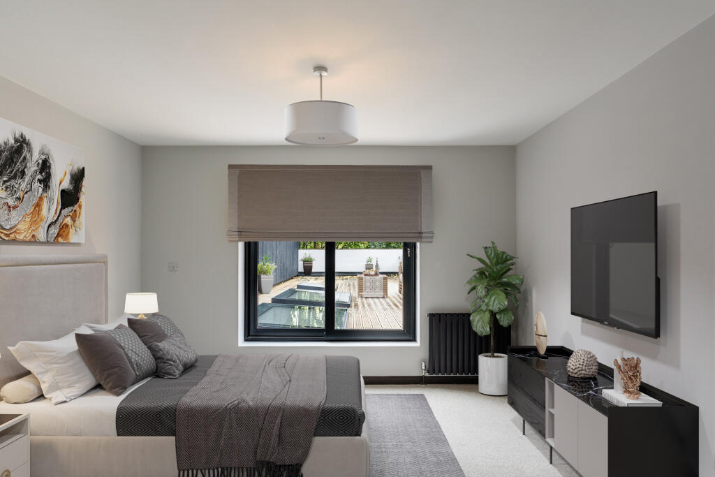 Additional image 12 of Key Hill Drive, Birmingham, B18