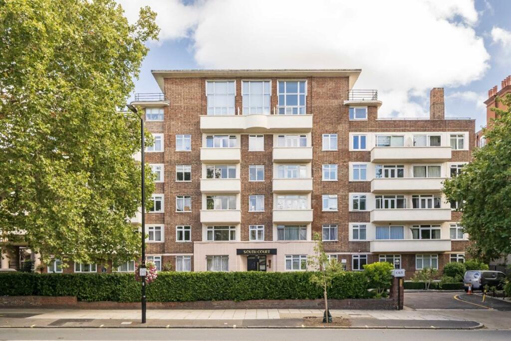 Main image of property: Maida Vale, Maida Vale
