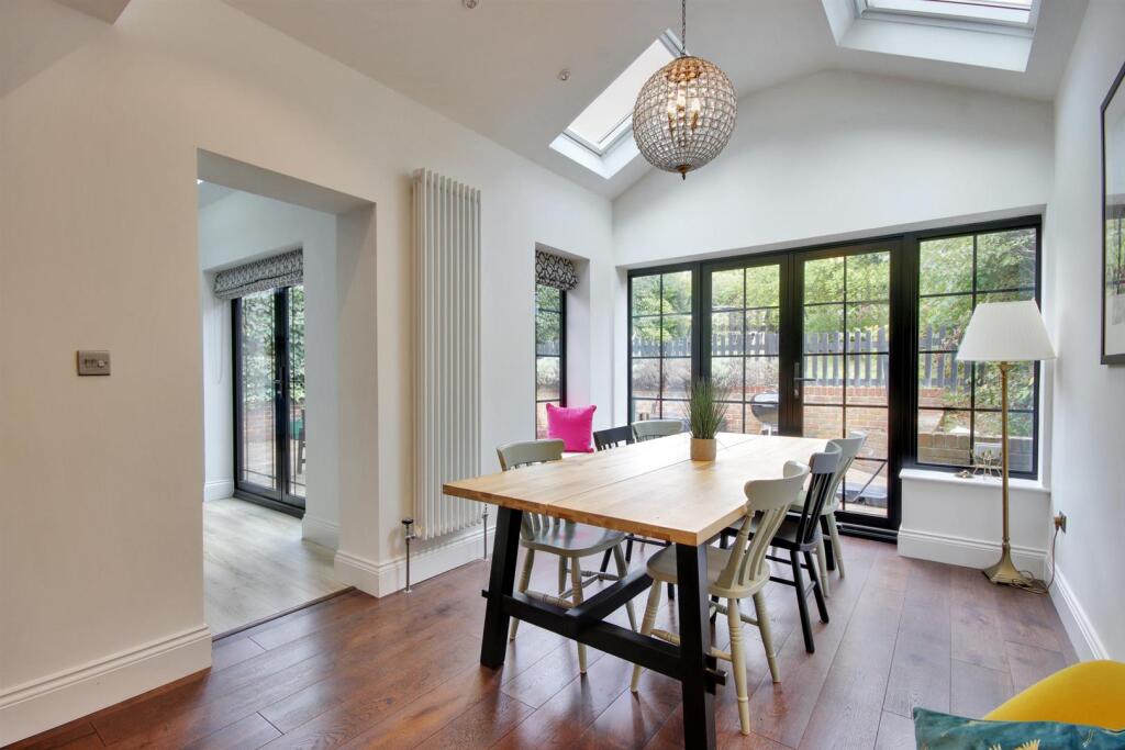 House in Tonbridge - View 5