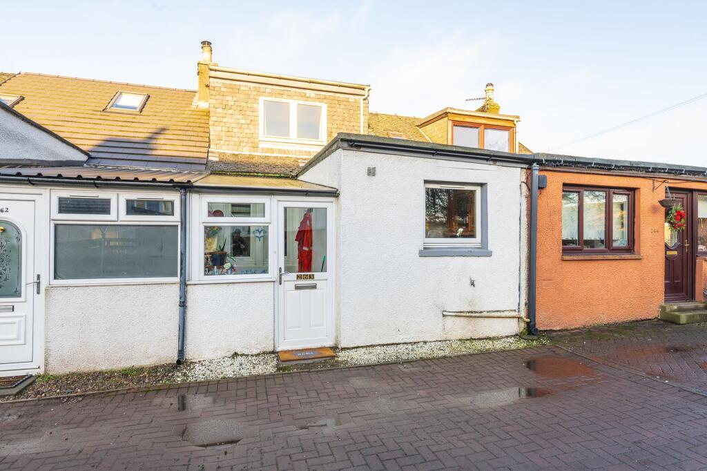 Main image of property: Viewfield Road, Tarbrax