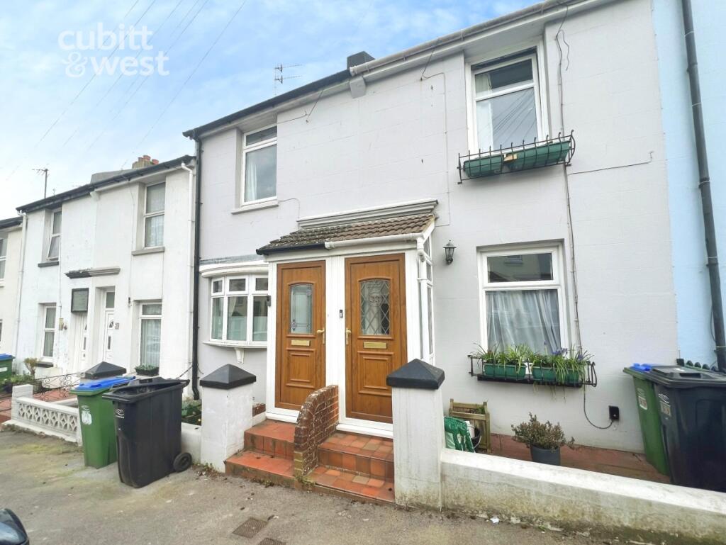 Main image of property: Evelyn Avenue, Newhaven, BN9