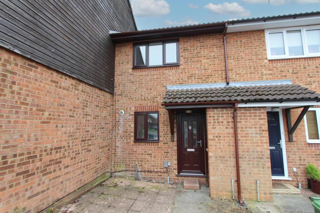 Main image of property: Millstream Way, Leighton Buzzard.