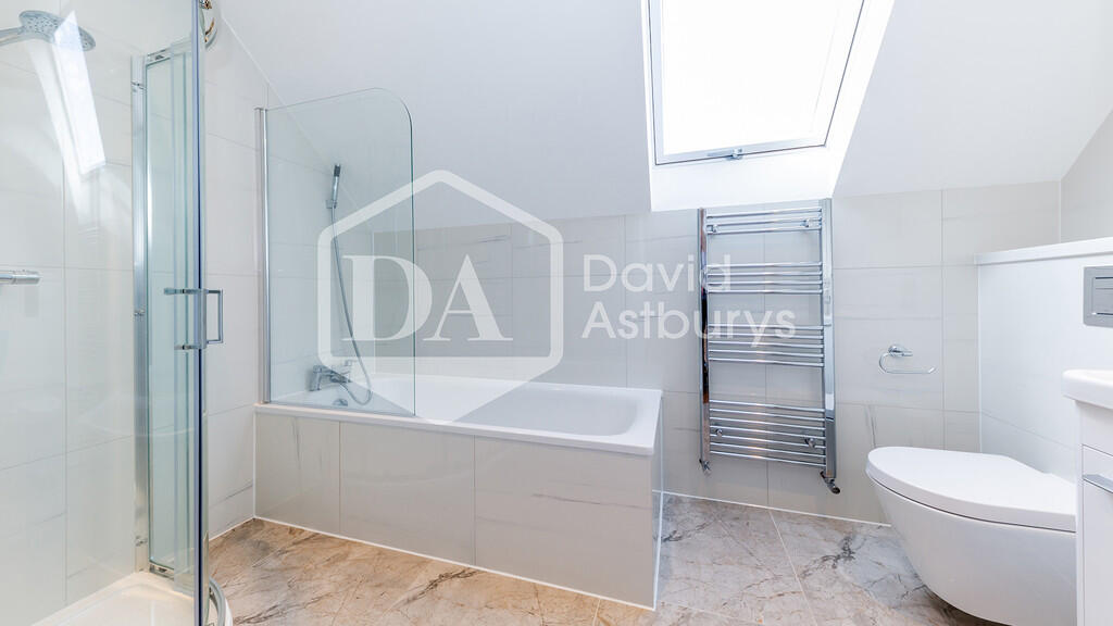 3 bedroom terraced house for rent