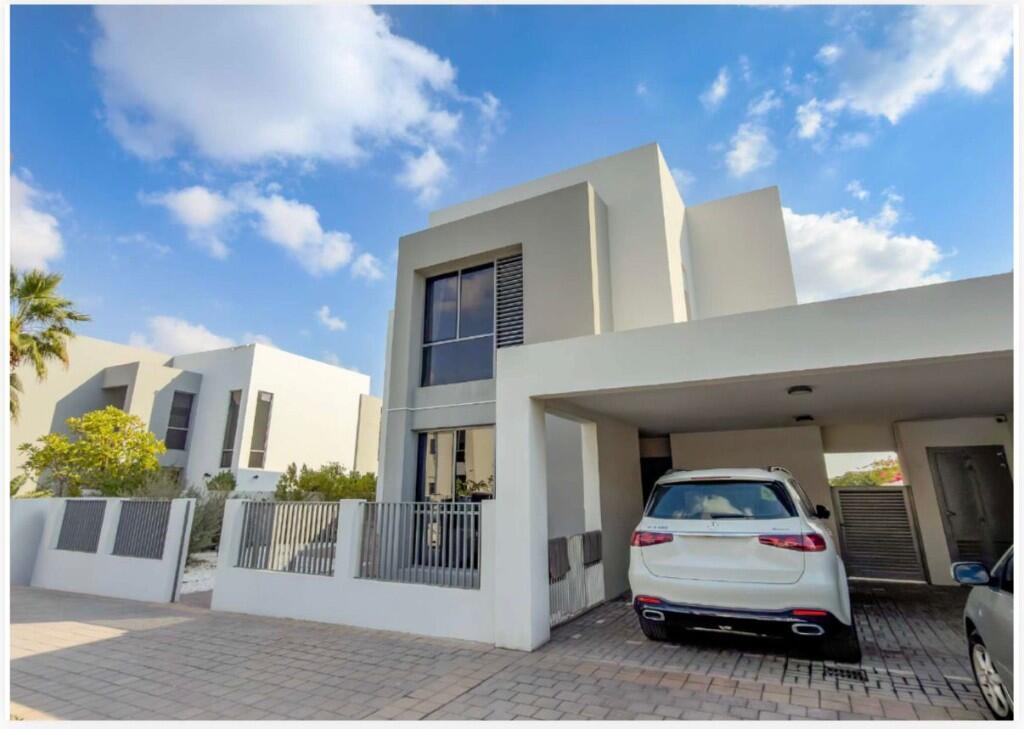 Main image of property: Dubai