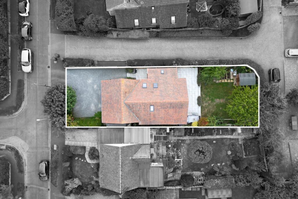 House in Cambridge - View 4