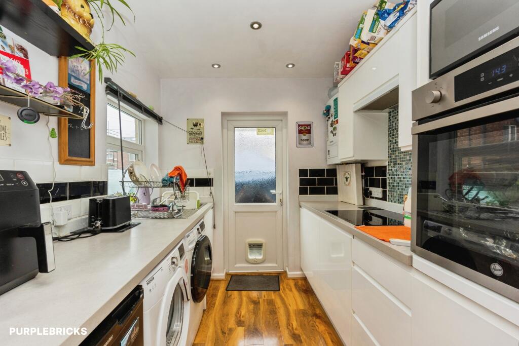 House in Stockport - More