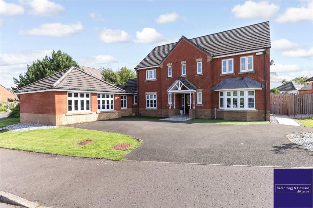 Main image of property: Torrance Wynd, East Kilbride, Glasgow, South Lanarkshire, G75