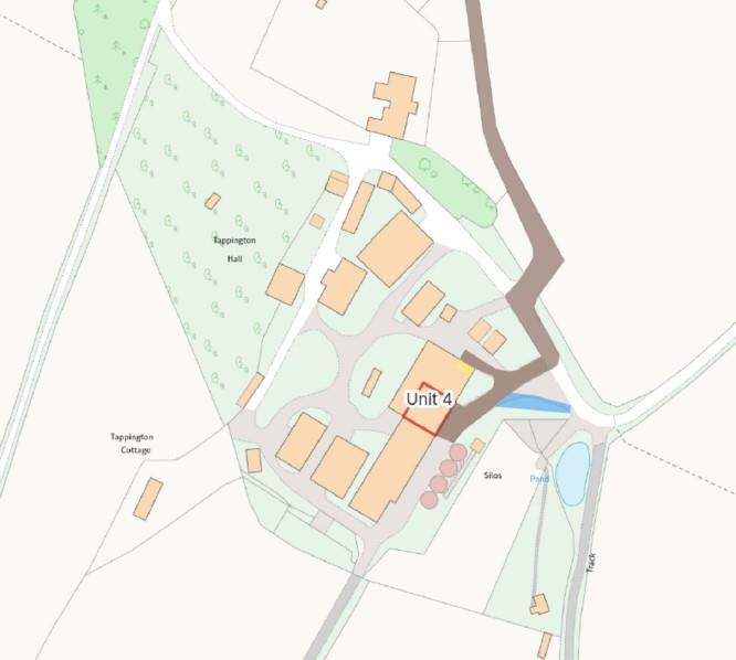 Main image of property: Tappington Hall Farm, Denton, Canterbury