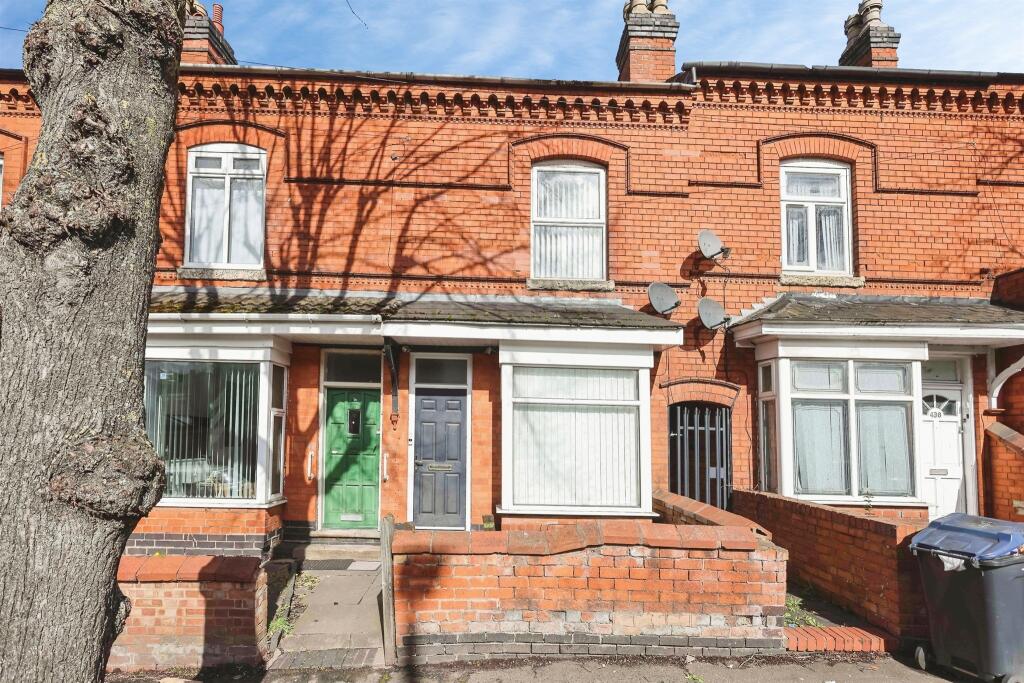 Main image of property: Bordesley Green, Birmingham