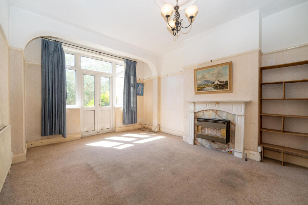 House in Ilford - View 4