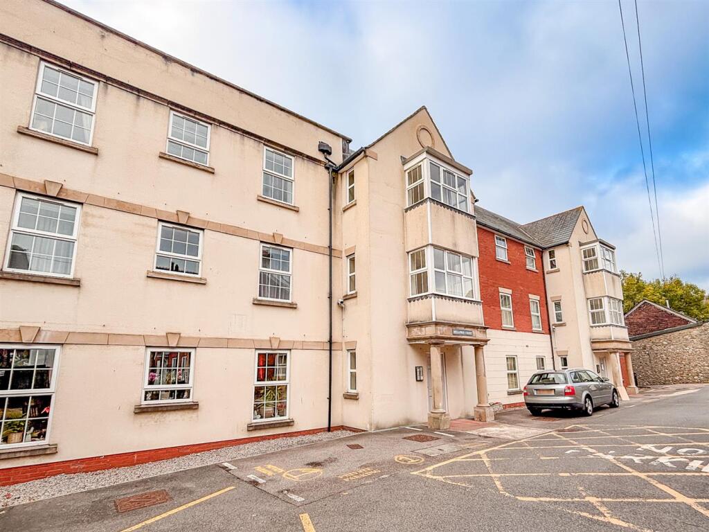 Main image of property: West Street, Axminster