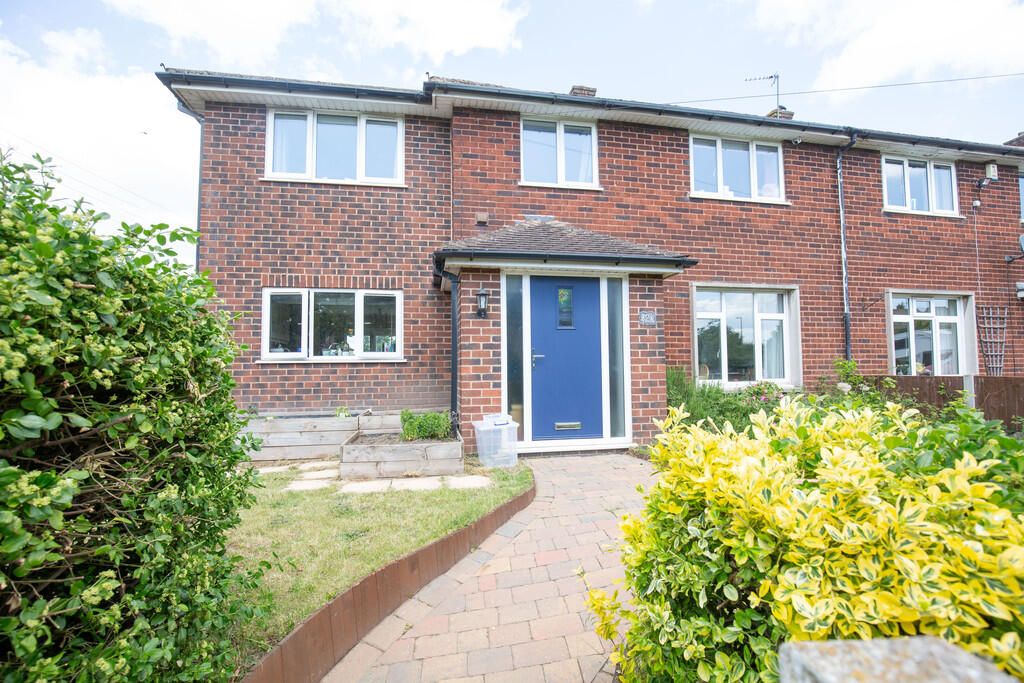 Additional image 22 of Austrey Lane, Newton Regis