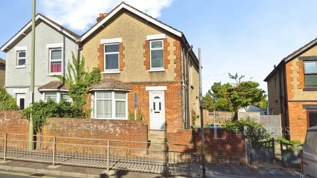Main image of property: Gosport Road, Fareham, Hampshire