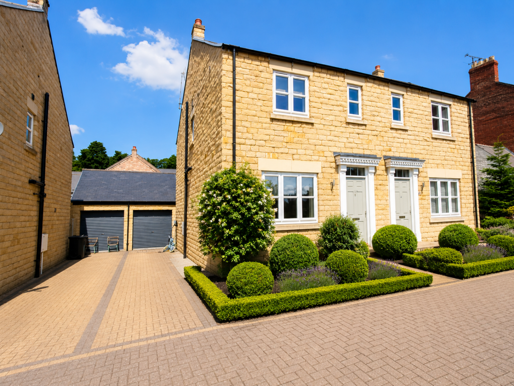 Main image of property: Reeth Road, Richmond, DL10
