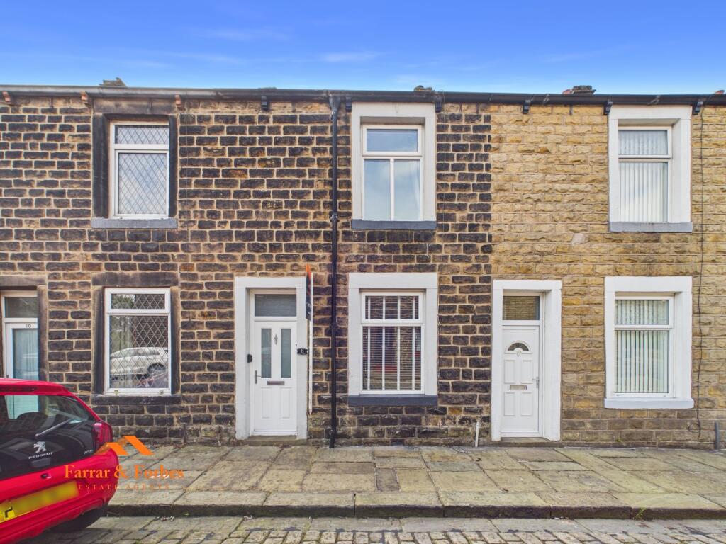 Main image of property: Lark Street, Colne, BB8