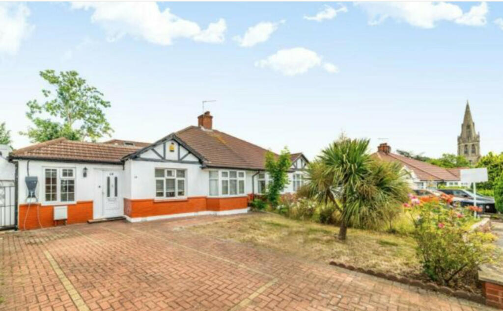 Main image of property: Tudor Close, London, NW9