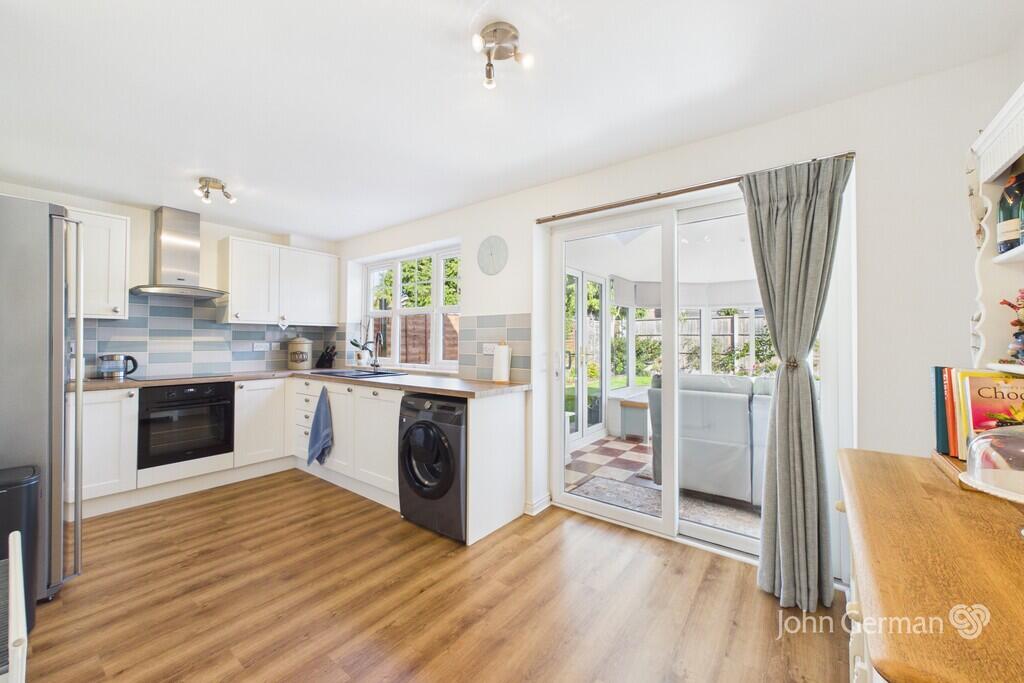 House in Lichfield, Fradley - View 4