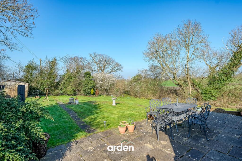 Additional image 14 of Woodgate Road, Lower Bentley, B60