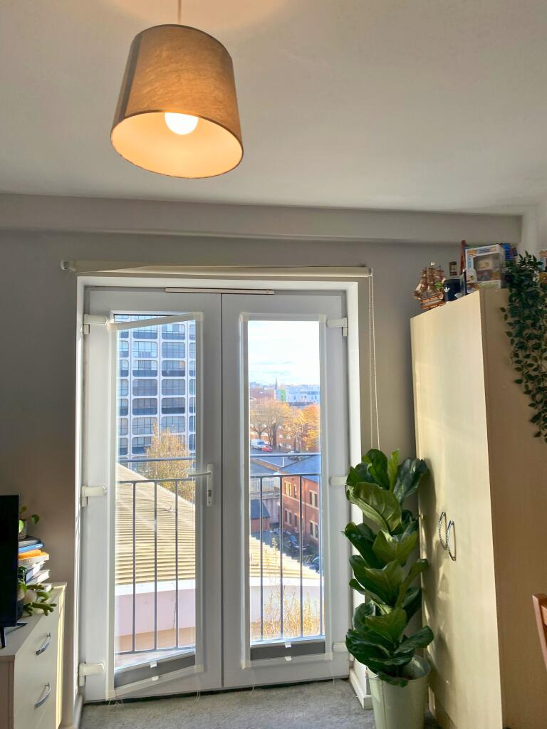 Main image of property: Rialto, Melbourne Street, Newcastle upon Tyne