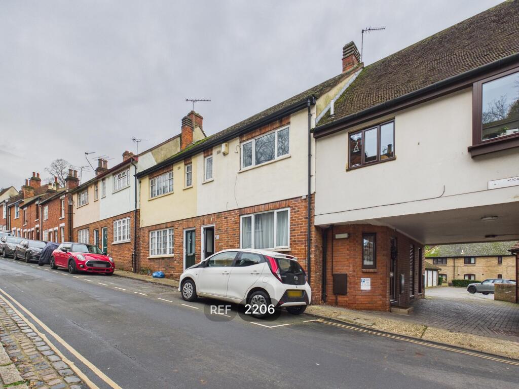 Main image of property: Maidenburgh Street, Colchester, CO1 1UB