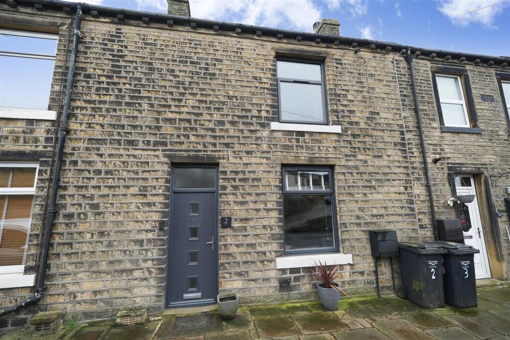 Main image of property: High Street, Stainland